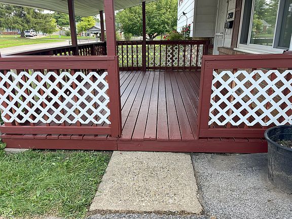 2nd image of 2520 Tesh Dr