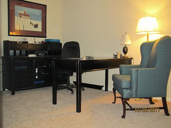 Private Office