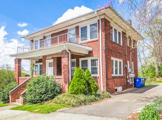 8 Baird St #2, Asheville, NC 28801