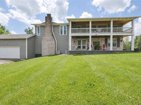 3368 Lowe Ln, McConnelsville, OH 43756