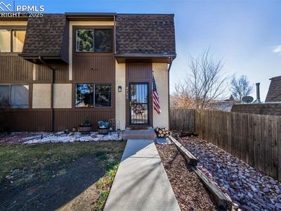 4755 Picturesque Dr, Colorado Springs, CO, 80917