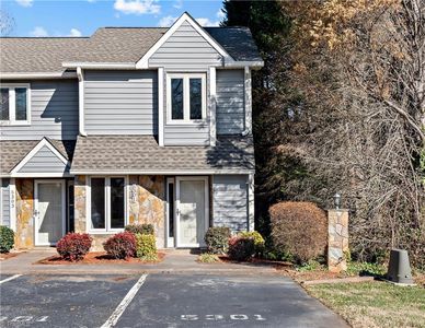 5301 Summit Heights Dr, Winston Salem, NC, 27104