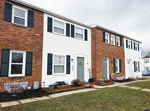 118 Elmur Dr #407 Photo 1