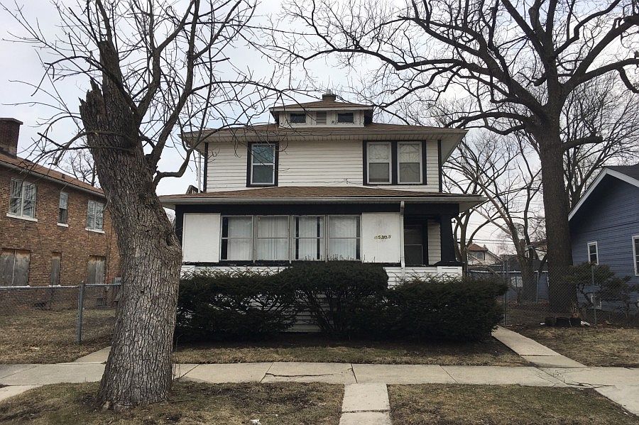 1st image of 15305 Paulina St