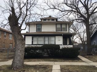 15305 Paulina St, Harvey, IL 60426