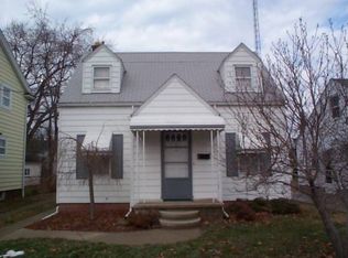 1398 Wildwood Rd, Toledo, OH 43614