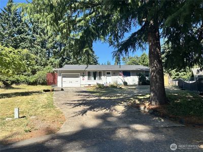 11811 211th Avenue E, Bonney Lake, WA, 98391