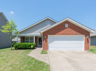 417 Cunningham Ln, Lexington, KY 40508
