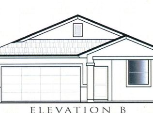 7125 Long Meadow Dr S, El Paso, TX 79934