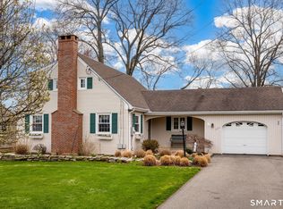 269 Pine Lane, Wethersfield, CT 06109