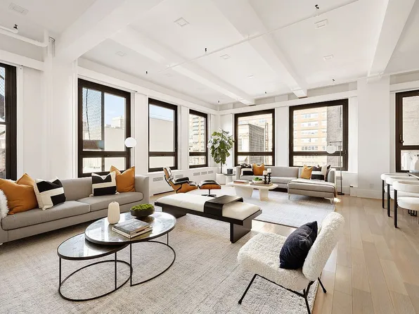 74 5th Ave APT 9B, New York, NY 10011