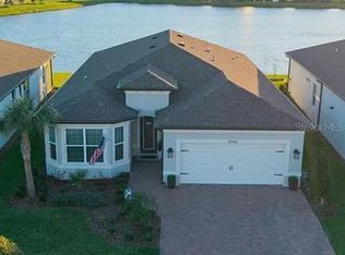 3108 Autumn Rock Dr, Zephyrhills, FL 33540