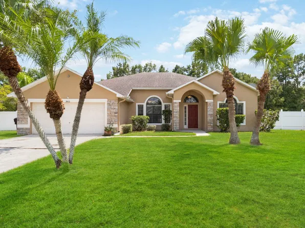 3913 Blackberry Cir, Saint Cloud, FL 34769