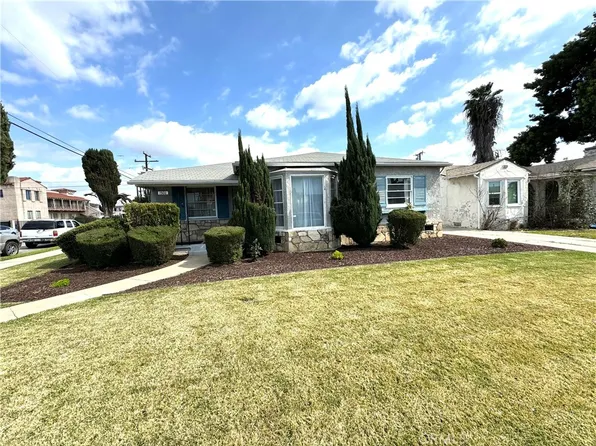 1300 S Vancouver Ave, Los Angeles, CA 90022