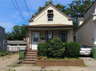 611 Donald Ave, Perth Amboy, NJ 08861