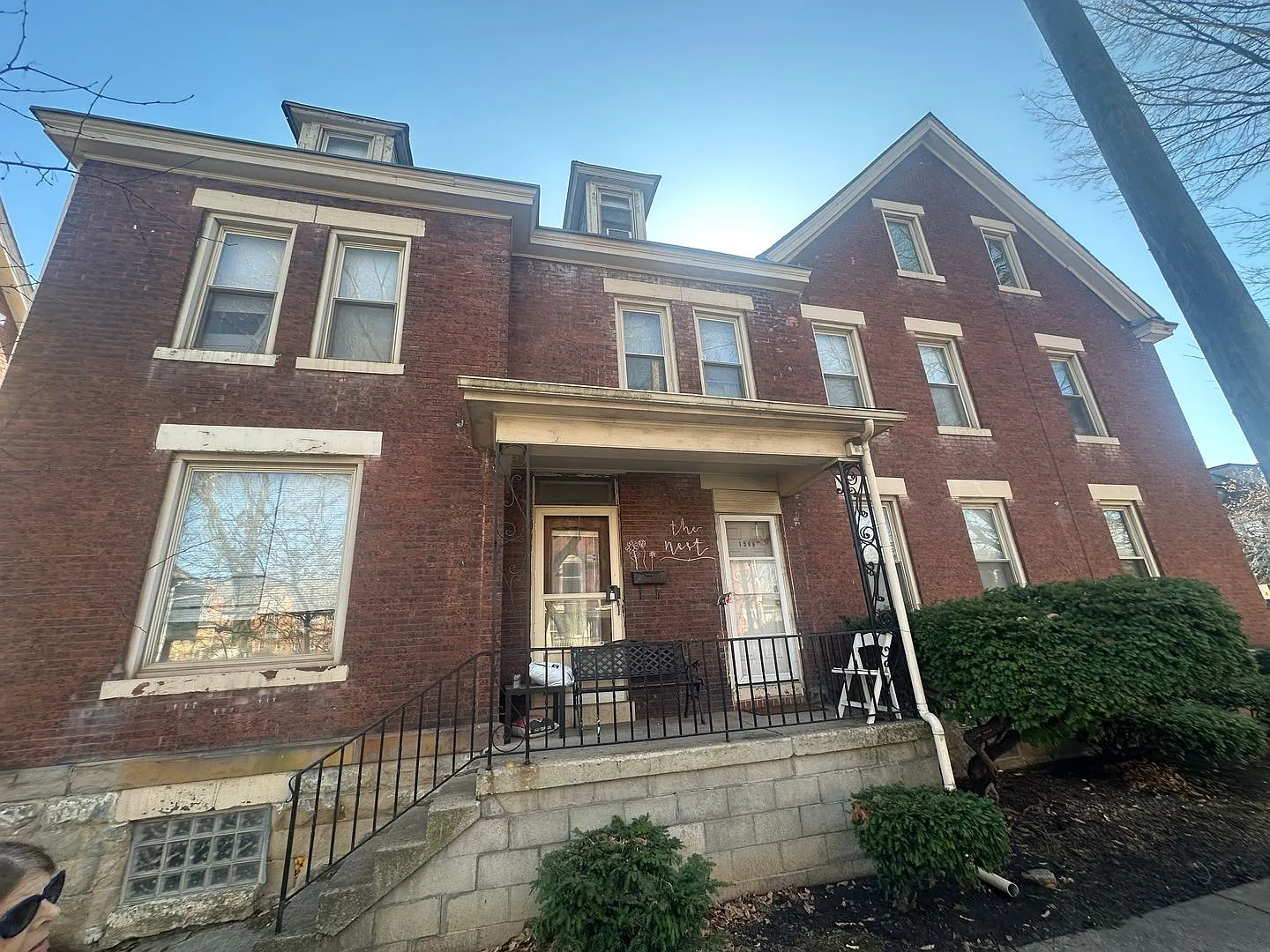 W 9th 148 & Highland St 1546 MLR — Photo 1