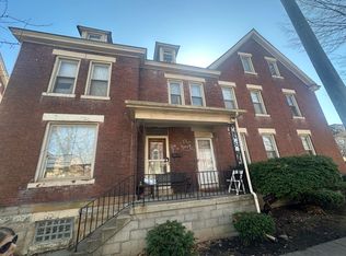 Highland St 1546 & W 9th 148 MLR, Columbus, OH 43201