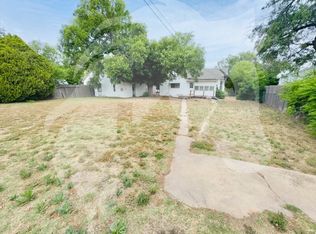 1011 Madison Ave, Woodward, OK 73801