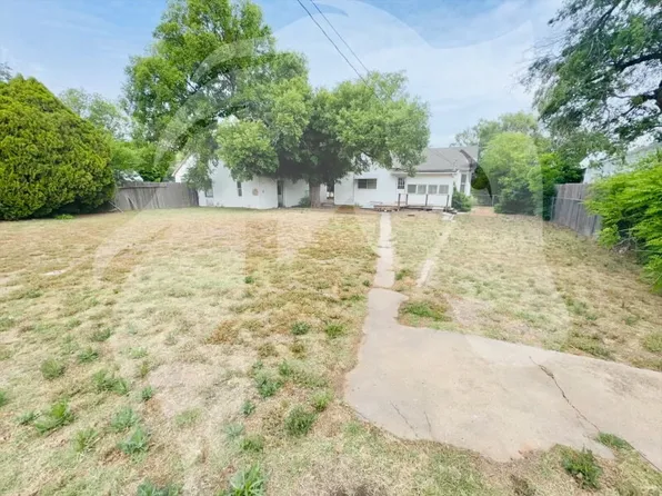 1011 Madison Ave, Woodward, OK 73801