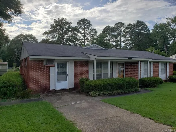107 Vaughan Memorial Dr, Selma, AL 36701