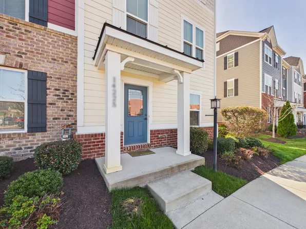 14225 Martinet Xing, Midlothian, VA 23114
