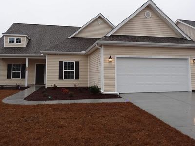 416 Hillsborough Dr. #HL389 Welbourne 'D', Welbourne D Conway, SC, 29526