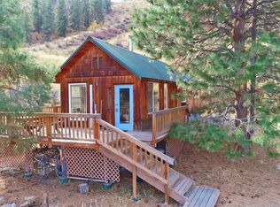 33 Surface Ln, Twisp, WA 98856
