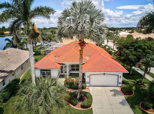 384 Marsh Creek Rd, Venice, FL 34292