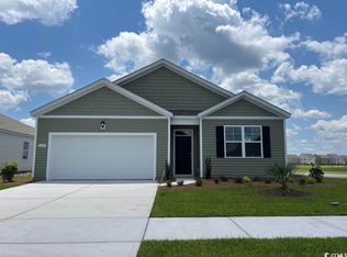 1683 Perthshire Loop Lot 331 Cali #B, Myrtle Beach, SC 29579