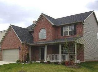 4132 Sperling Dr, Lexington, KY 40509