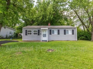 11 Foster Ln, Wentzville, MO 63385
