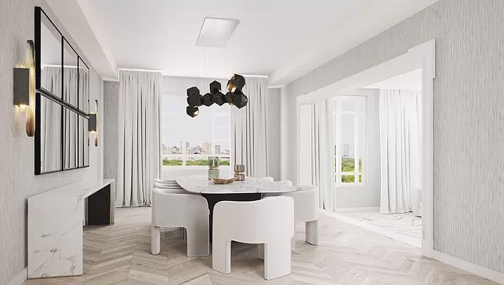 1st image of 115 Central Park W APT 15D