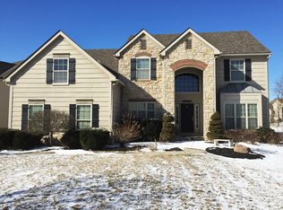 4180 Clifton Ct, Dublin, OH 43016