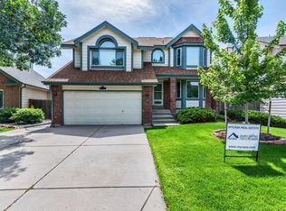 7210 S Pierson St, Littleton, CO 80127
