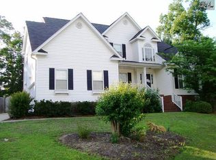 5 Coldwater Ct, Irmo, SC 29063