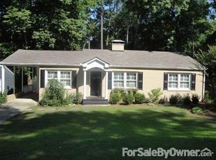 2293 Armand Rd NE, Atlanta, GA 30324