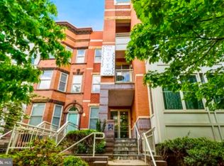 1464 Harvard St NW APT 7, Washington, DC 20009