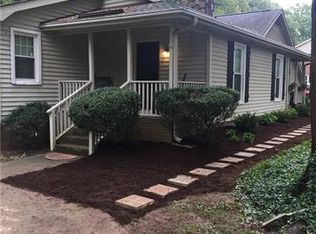 6329 Sharon Rd, Charlotte, NC 28210