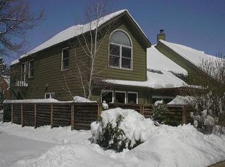 770 Racquet Ln, Boulder, CO 80303