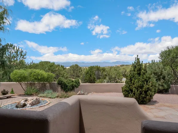 18 Calle San Acacia, Santa Fe, NM 87506