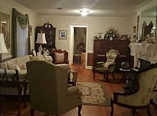 31068 Country Club Rd, Franklin, VA 23851