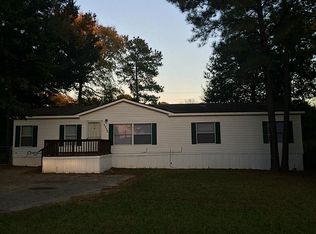 31406 E Timberloch Trl, Magnolia, TX 77355