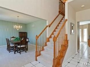 2274 Downey Terrace Dr, Ballwin, MO