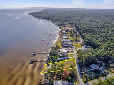 2208 Tidewater Rd, Milton, FL, 32583
