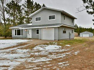 24514 Larson Rd, Grantsburg, WI 54840