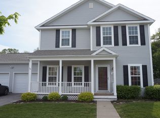 143 Barrett Dr, New Windsor, NY 12553