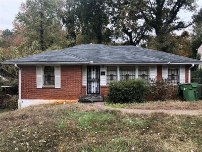 844 Deckner Ave SW, Atlanta, GA, 30310
