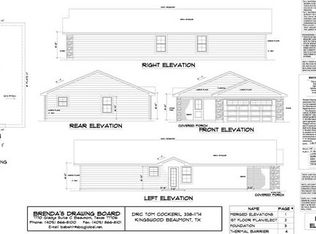 5670 Kingswood Dr, Beaumont, TX 77708