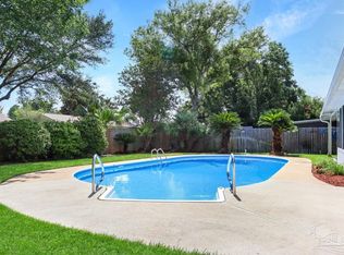 4265 Bonway Dr, Pensacola, FL 32504
