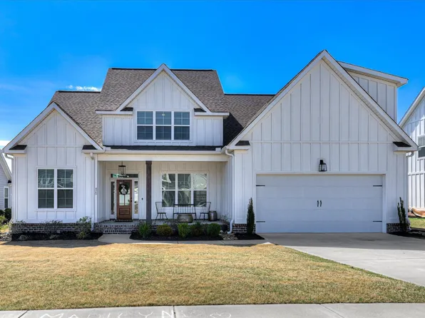 420 Woodlawn Street, Evans, GA 30809